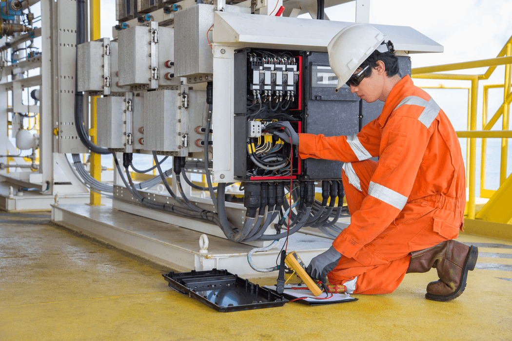 Mantenimiento Eléctrico Predictivo Preventivo Y Correctivo De Sistemas